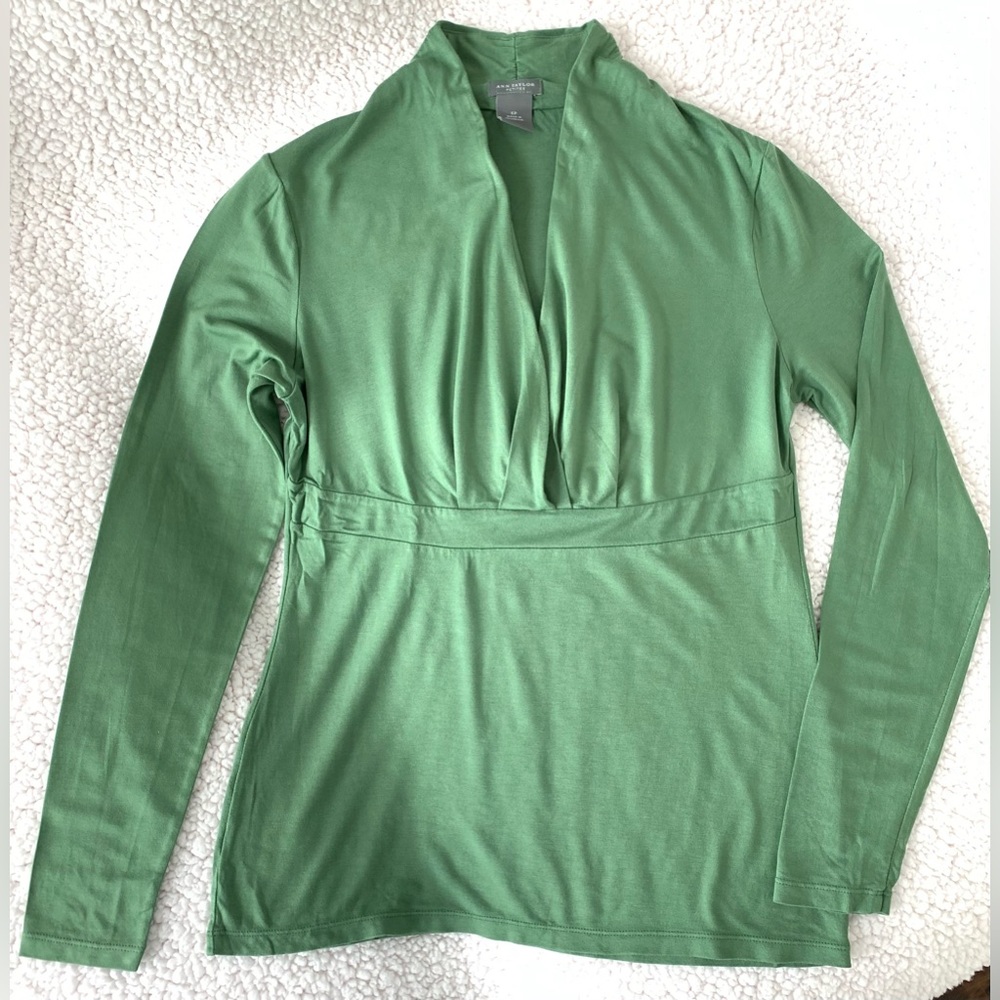 Ann Taylor Blouse/Top